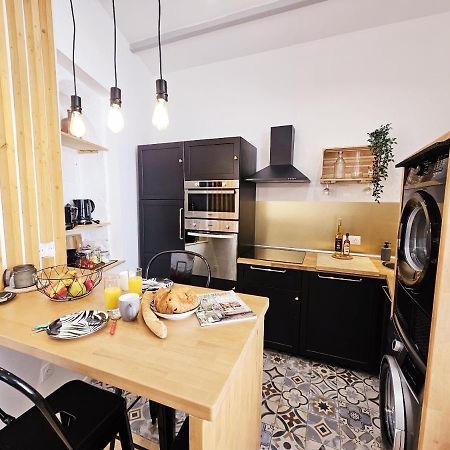 Le Jardin Vert, Paisible Maison De Ville Angouleme Luaran gambar